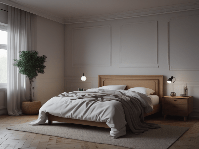 SLEEPLESSNESS Self-Help