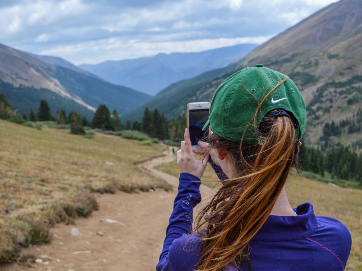 Everyday germy things