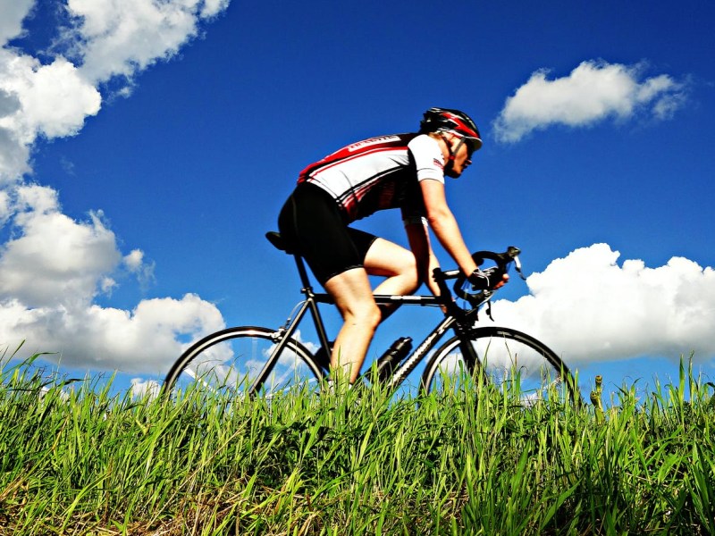 Exercise to Ward off&nbsp;Depression