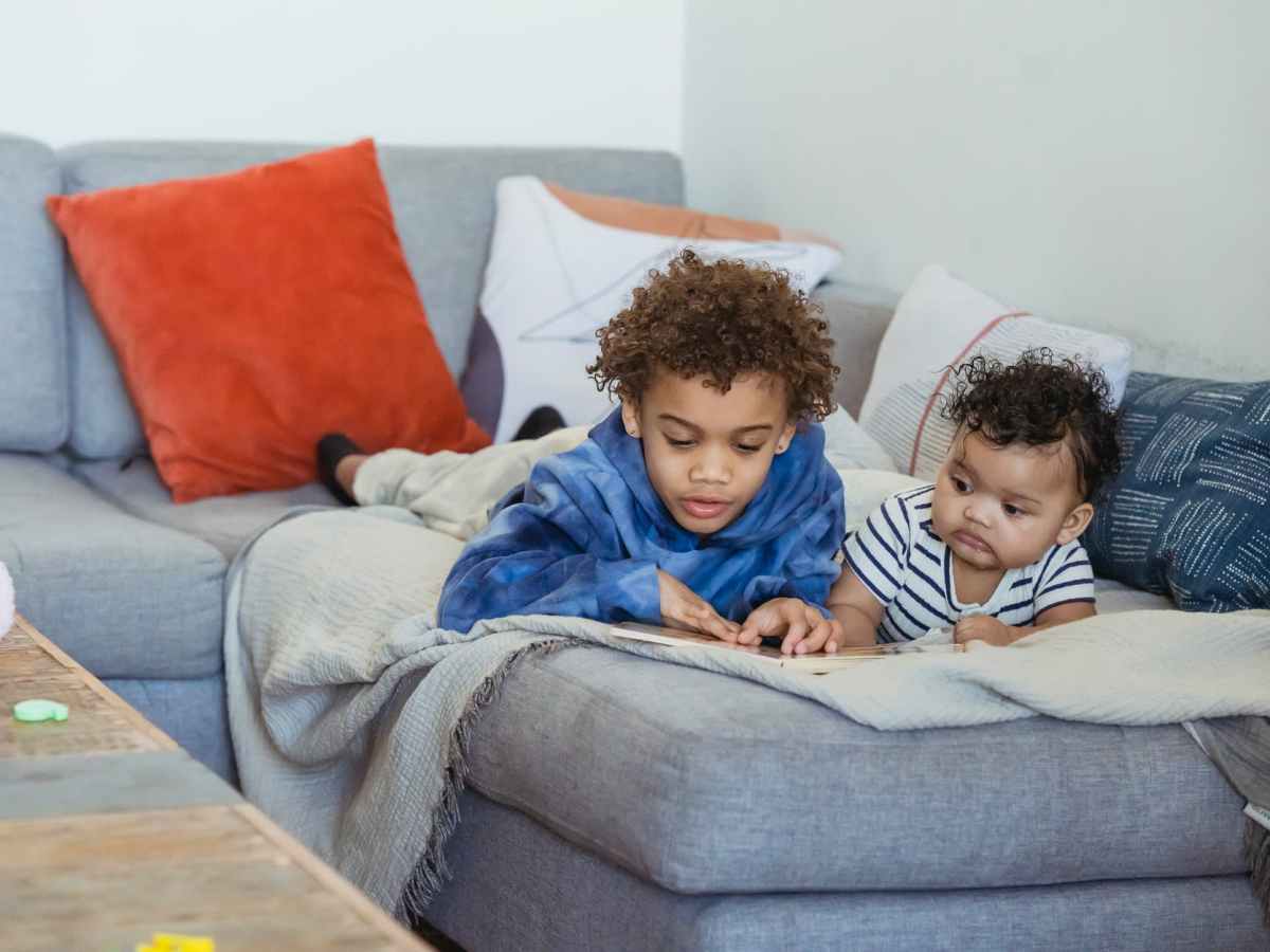 Parenting in the time of&nbsp;COVID-19