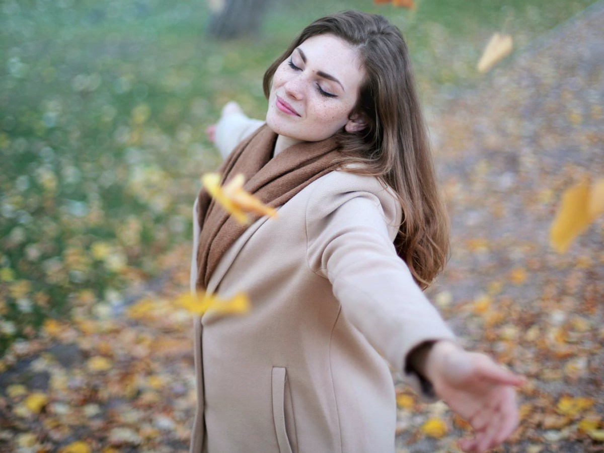 Relieve Stress With&nbsp;Breathing