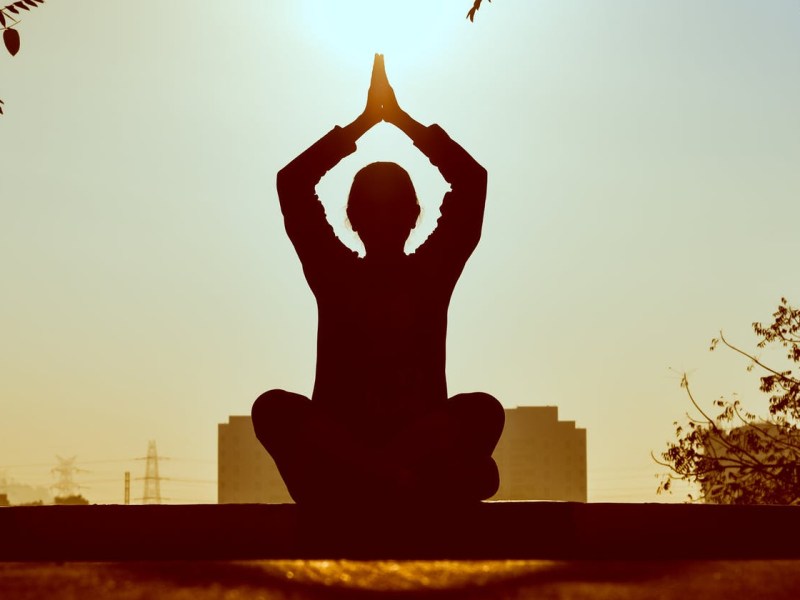 Some Wellbeing Practices