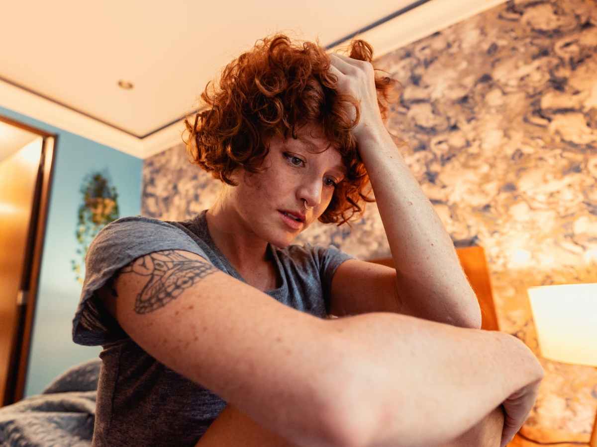 Attend to your mental&nbsp;health