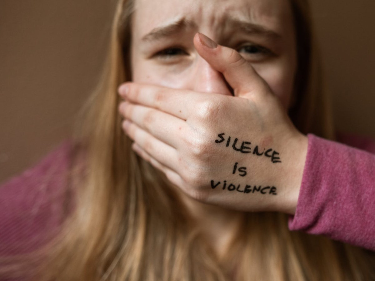 Recovery From Trauma