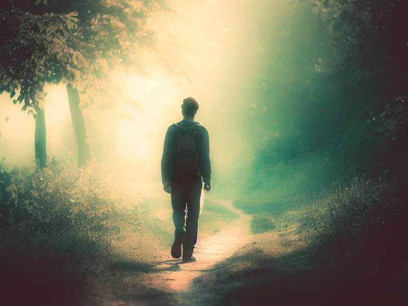 How Awe Can Make You&nbsp;Happier