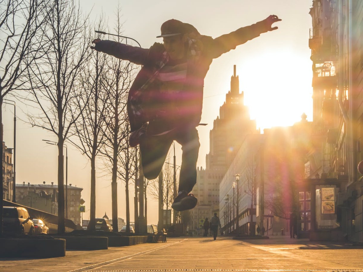 Recognize emotional immaturity