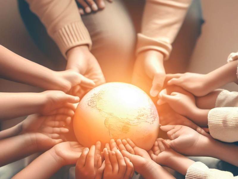 Teaching purpose to our&nbsp;kids