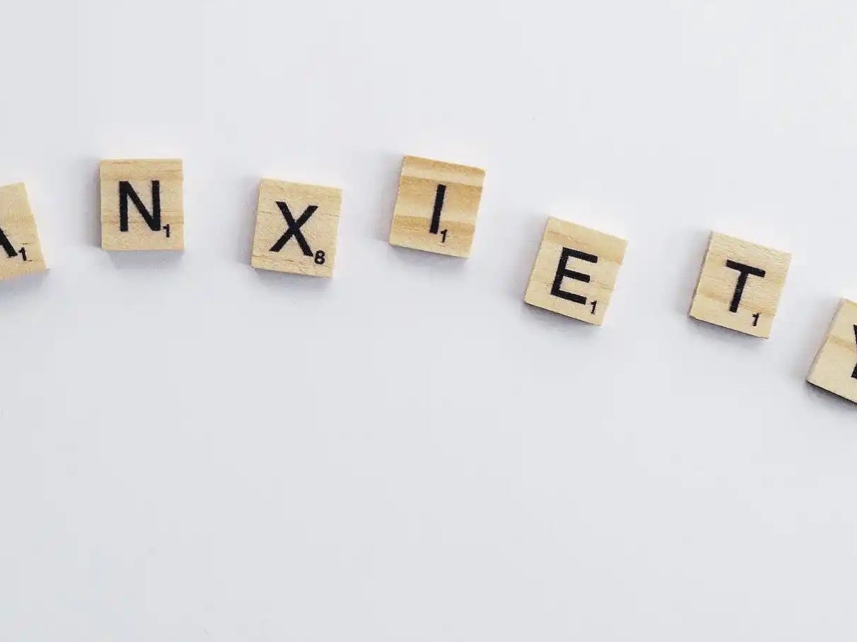 Tips to Live with&nbsp;Anxiety