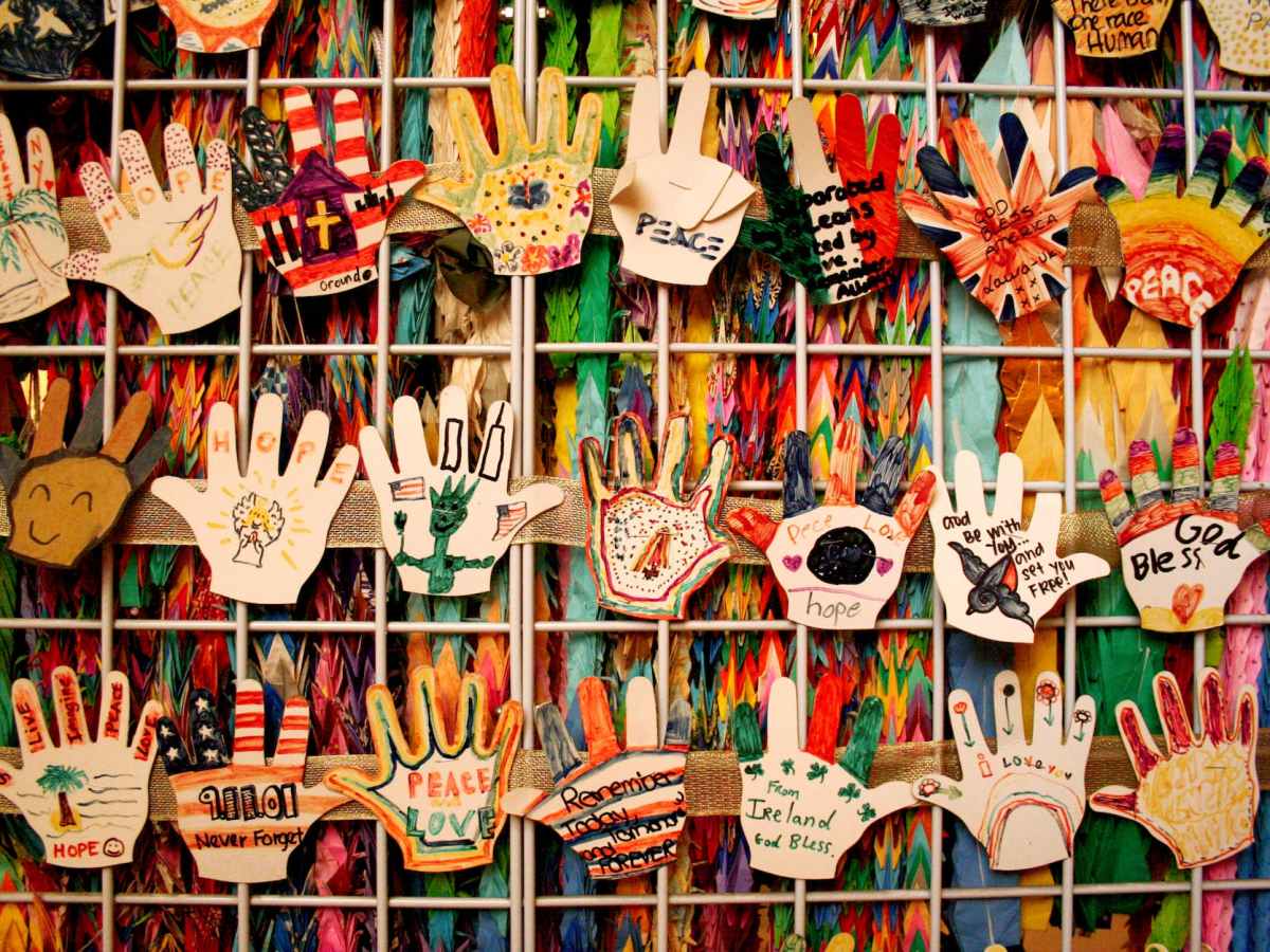 How to Be More&nbsp;Empathetic