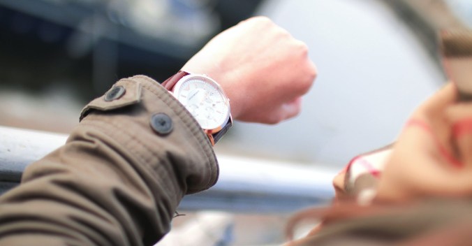 Uncertainty-Strategies for Coping