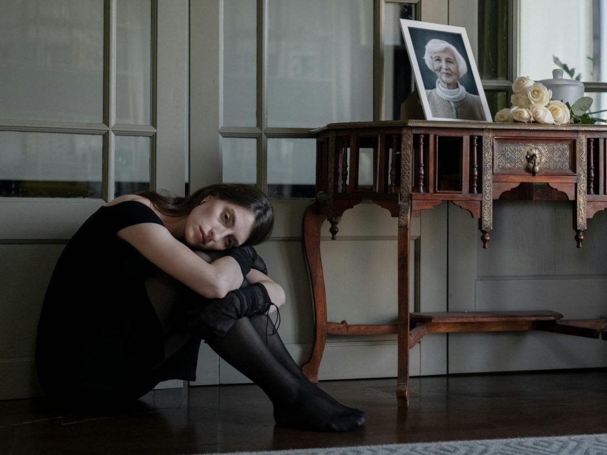 Loss: A Human&nbsp;Journey