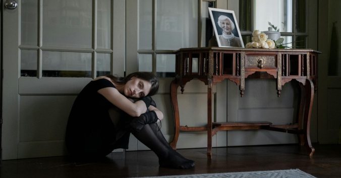 Loss: A Human&nbsp;Journey