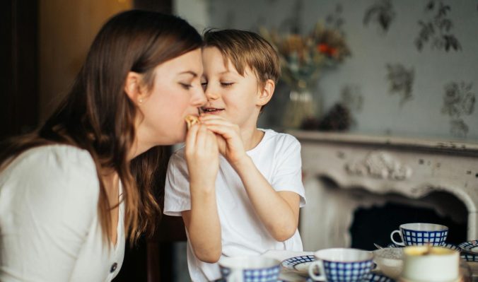 Psychological Buffer